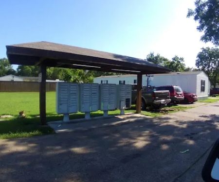 Highland Village Mobile Home Park