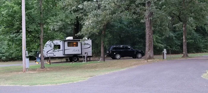 Dogwood Campground Picture 2