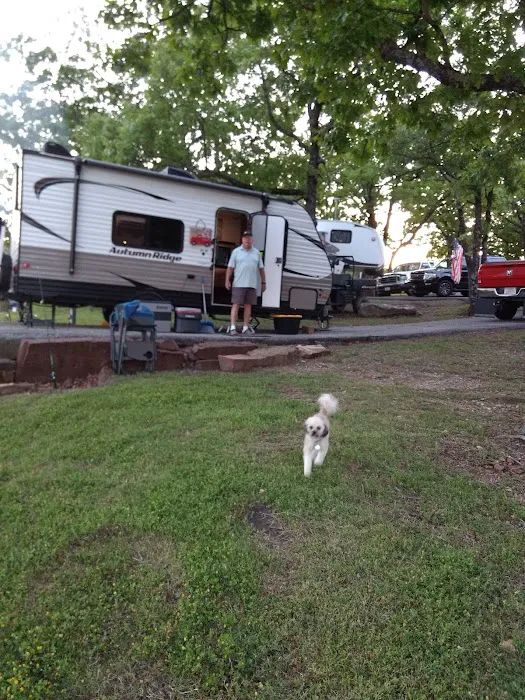 Oak Ridge Recreation Area Picture 4
