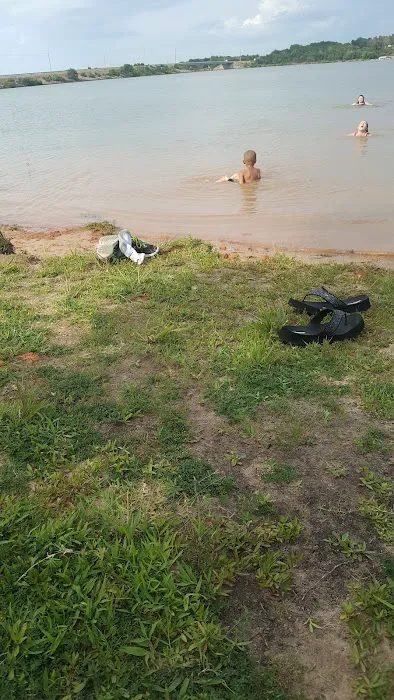 Oak Ridge Recreation Area Picture 1
