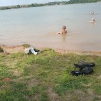 Oak Ridge Recreation Area ico