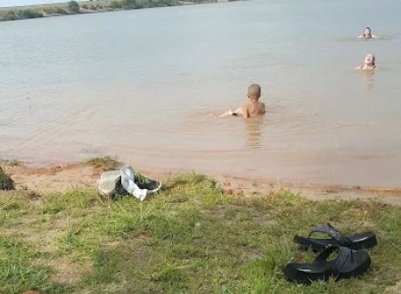 Oak Ridge Recreation Area