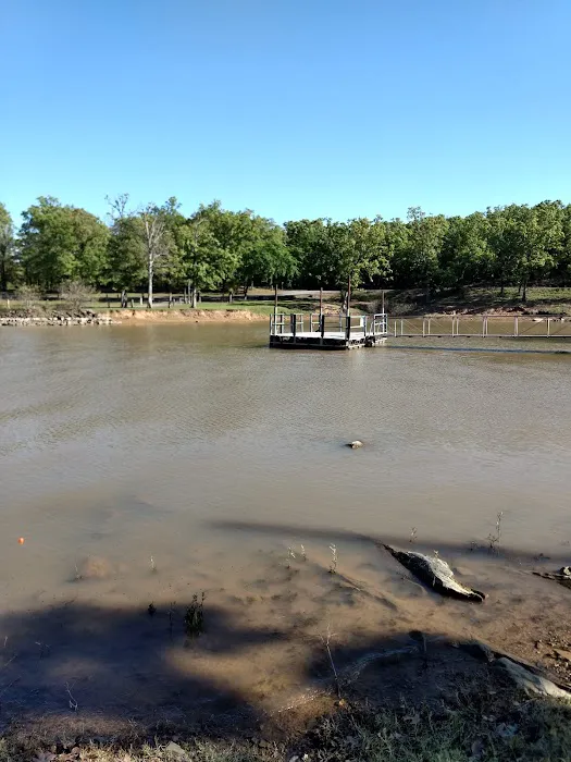 Oak Ridge Recreation Area Picture 3