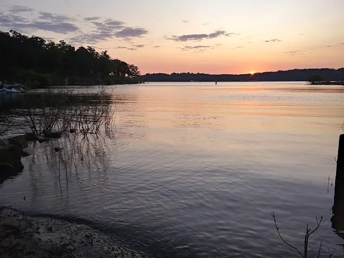 Oak Ridge Recreation Area Picture 6