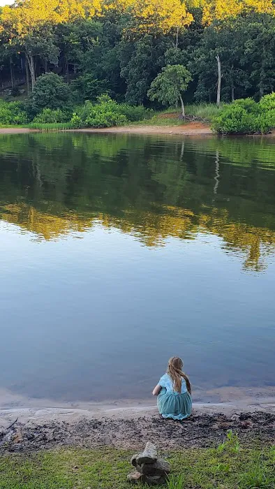 Oak Ridge Recreation Area Picture 2