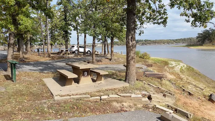 Oak Ridge Recreation Area Picture 10