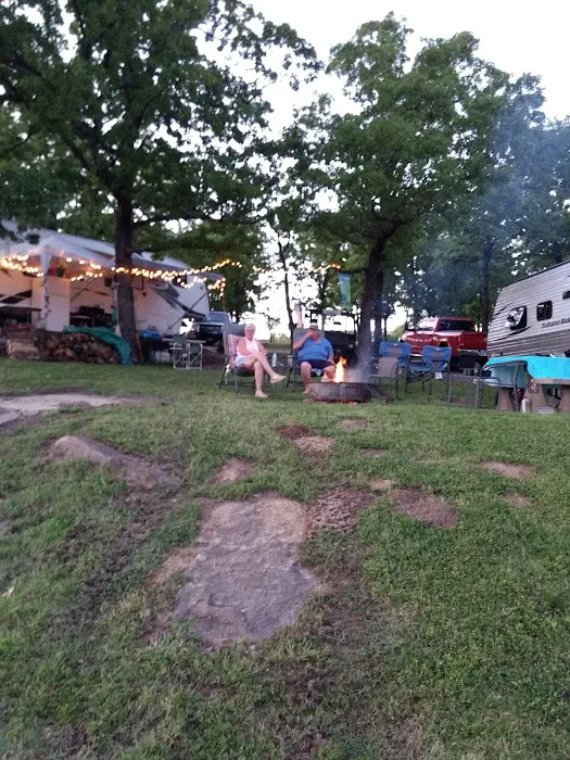 Oak Ridge Recreation Area Picture 9