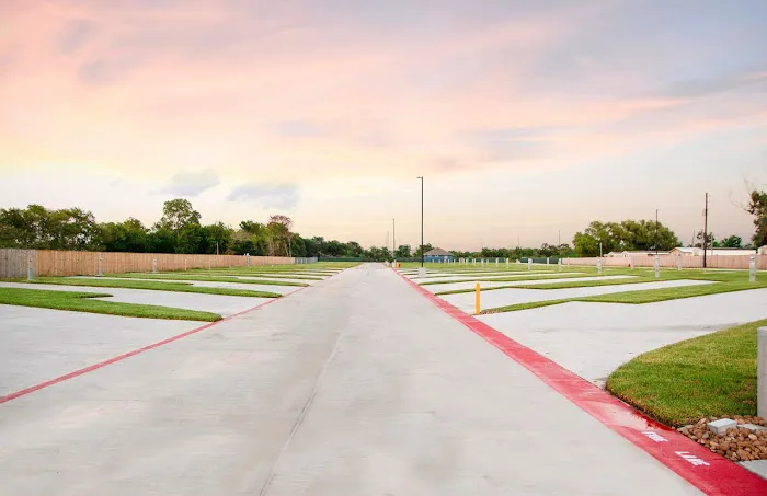 Texas RV Park Picture 5