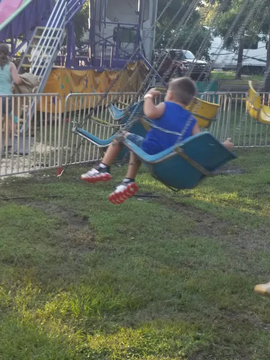 Hitchcock RV Park Picture 4
