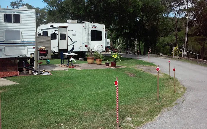 Hitchcock RV Park Picture 6