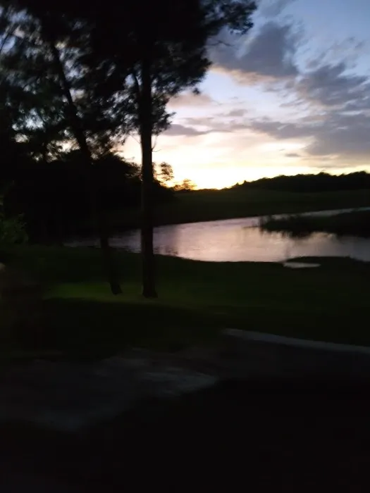 Hitchcock RV Park Picture 3