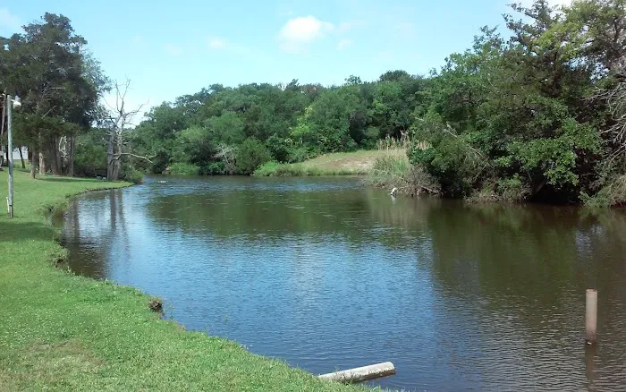 Hitchcock RV Park Picture 7