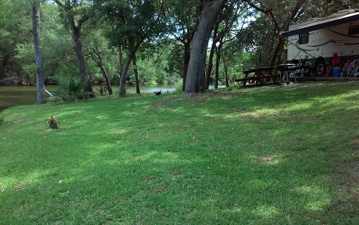 Hitchcock RV Park Picture 9
