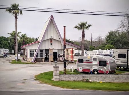 Hitchcock RV Park