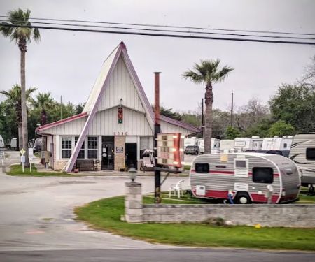 Hitchcock RV Park