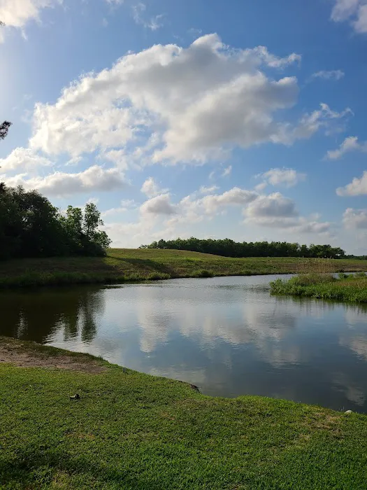 Hitchcock RV Park Picture 10