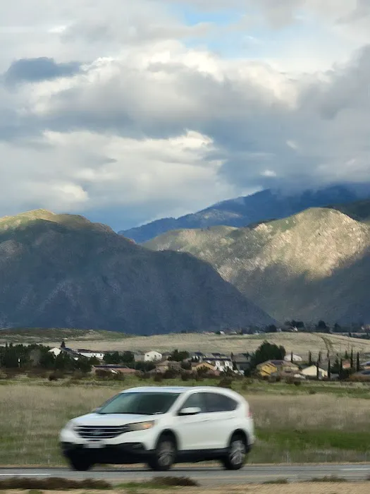 True Grit RV Park Picture 8