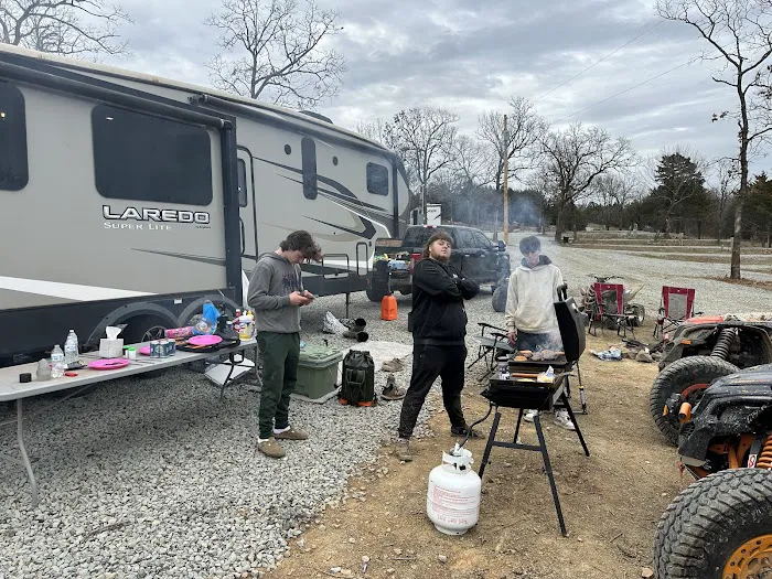 True Grit RV Park Picture 3