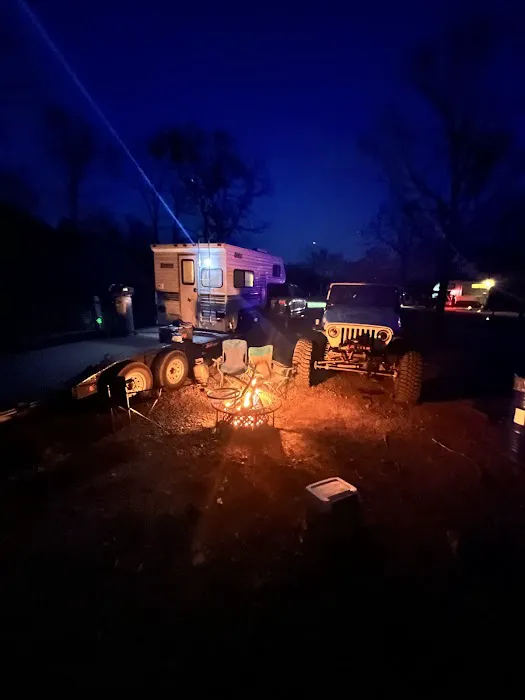 True Grit RV Park Picture 6