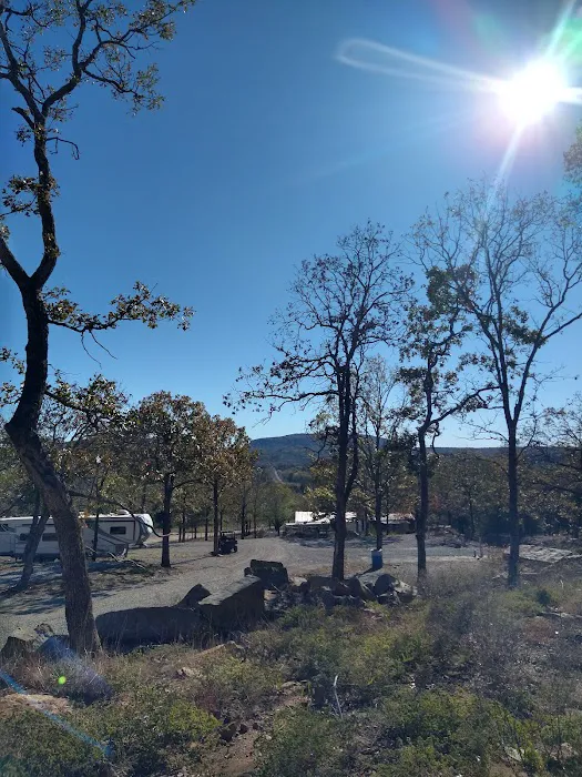 True Grit RV Park Picture 1
