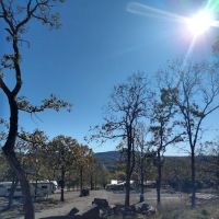 True Grit RV Park ico