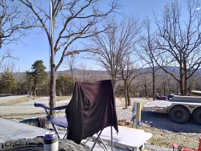 True Grit RV Park Picture 5