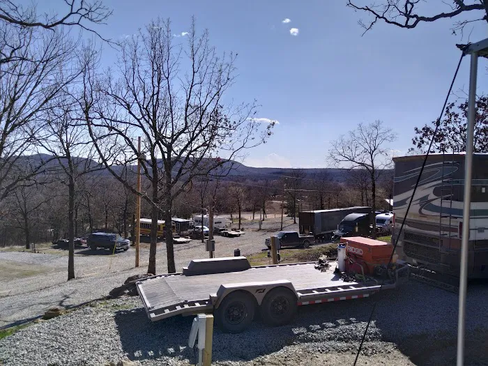 True Grit RV Park Picture 4