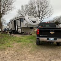 Lazy D RV Resort ico