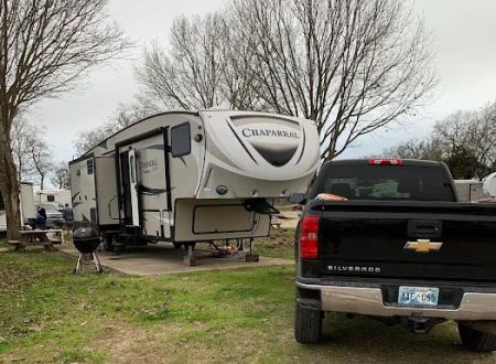 Lazy D RV Resort