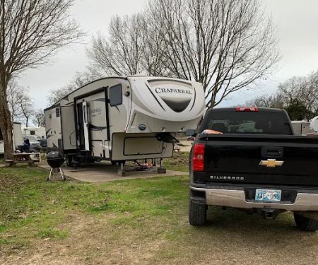 Lazy D RV Resort