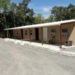 Boondock Cabins