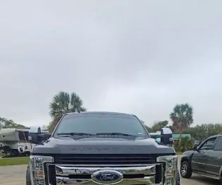 Lily's By the Bay RV Park