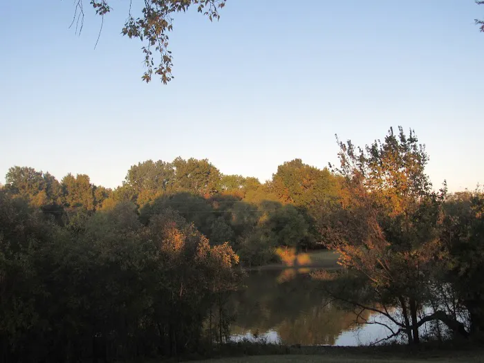 Gentry Creek Picture 1