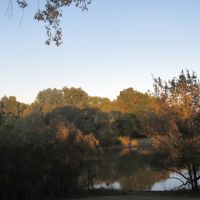 Gentry Creek ico