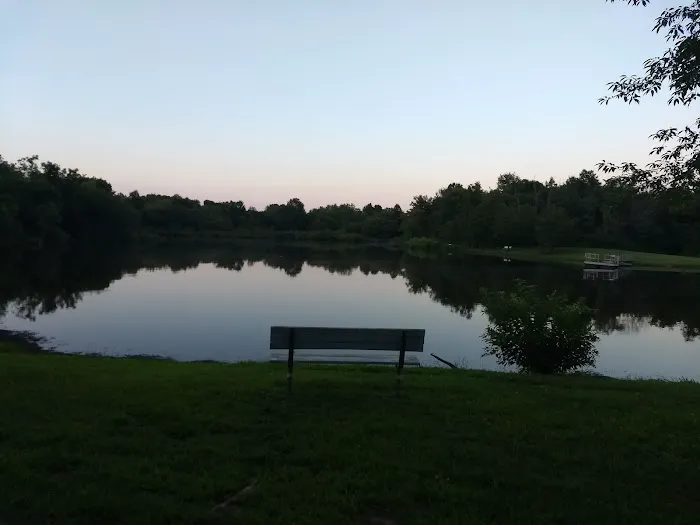 Gentry Creek Picture 3