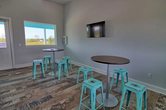 USA RV Resorts La Marque Texas City Picture 6