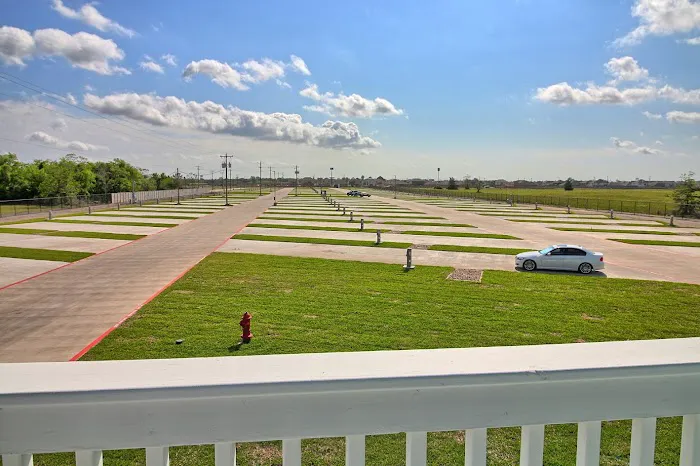 USA RV Resorts La Marque Texas City Picture 10