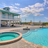 USA RV Resorts La Marque Texas City ico