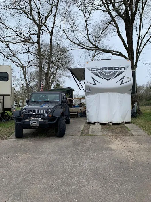 Little Thicket RV Park Picture 8
