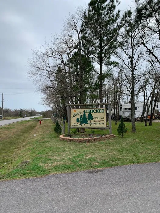 Little Thicket RV Park Picture 9