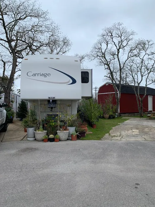 Little Thicket RV Park Picture 4