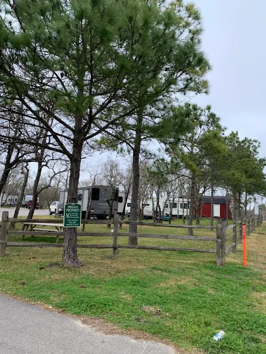 Little Thicket RV Park Picture 10