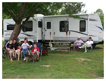 Checotah / Lake Eufaula West KOA Holiday Picture 8