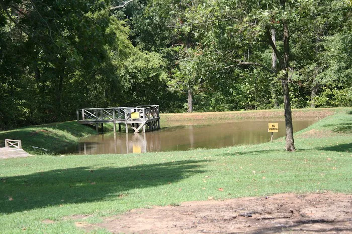 Checotah / Lake Eufaula West KOA Holiday Picture 10