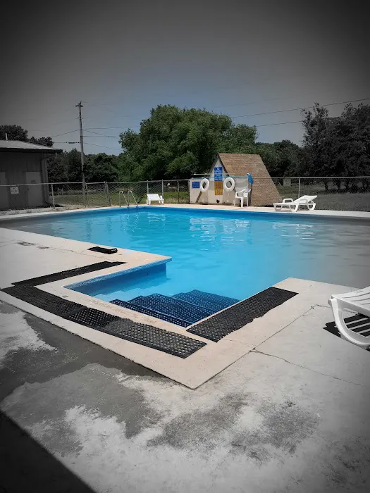Checotah / Lake Eufaula West KOA Holiday Picture 3