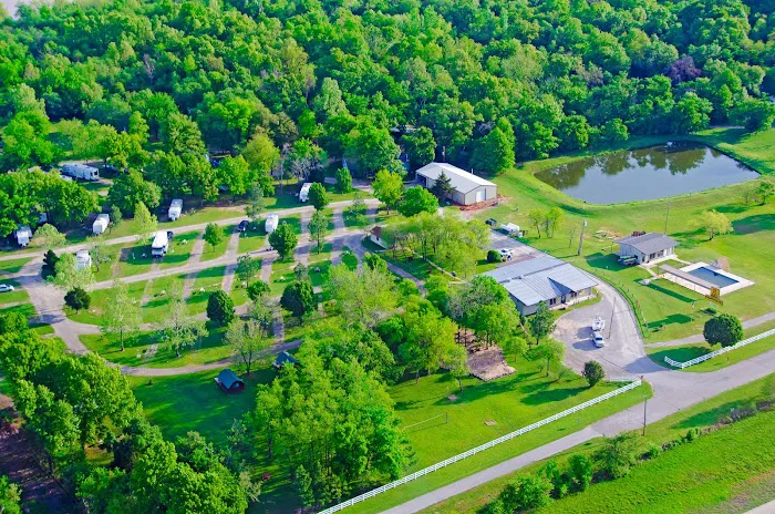 Checotah / Lake Eufaula West KOA Holiday Picture 7