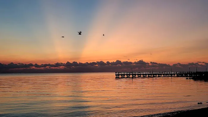 Sunrise on Mag RV Park Picture 6