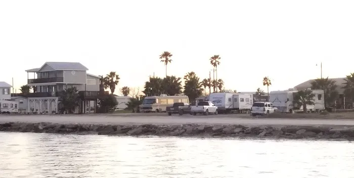 Sunrise on Mag RV Park Picture 10
