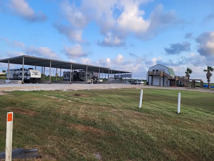 Ocean Drive RV Park Picture 4
