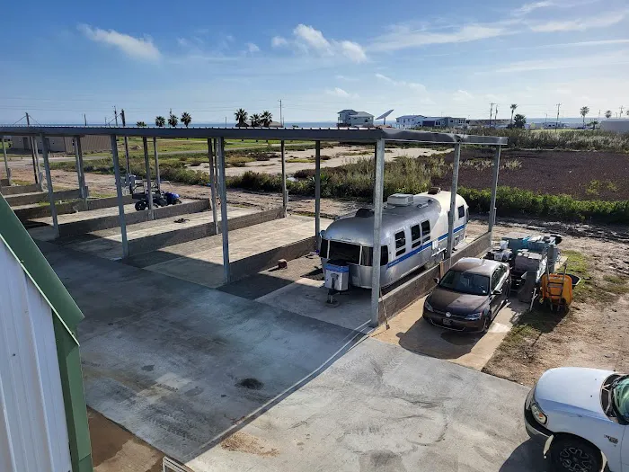 Ocean Drive RV Park Picture 1
